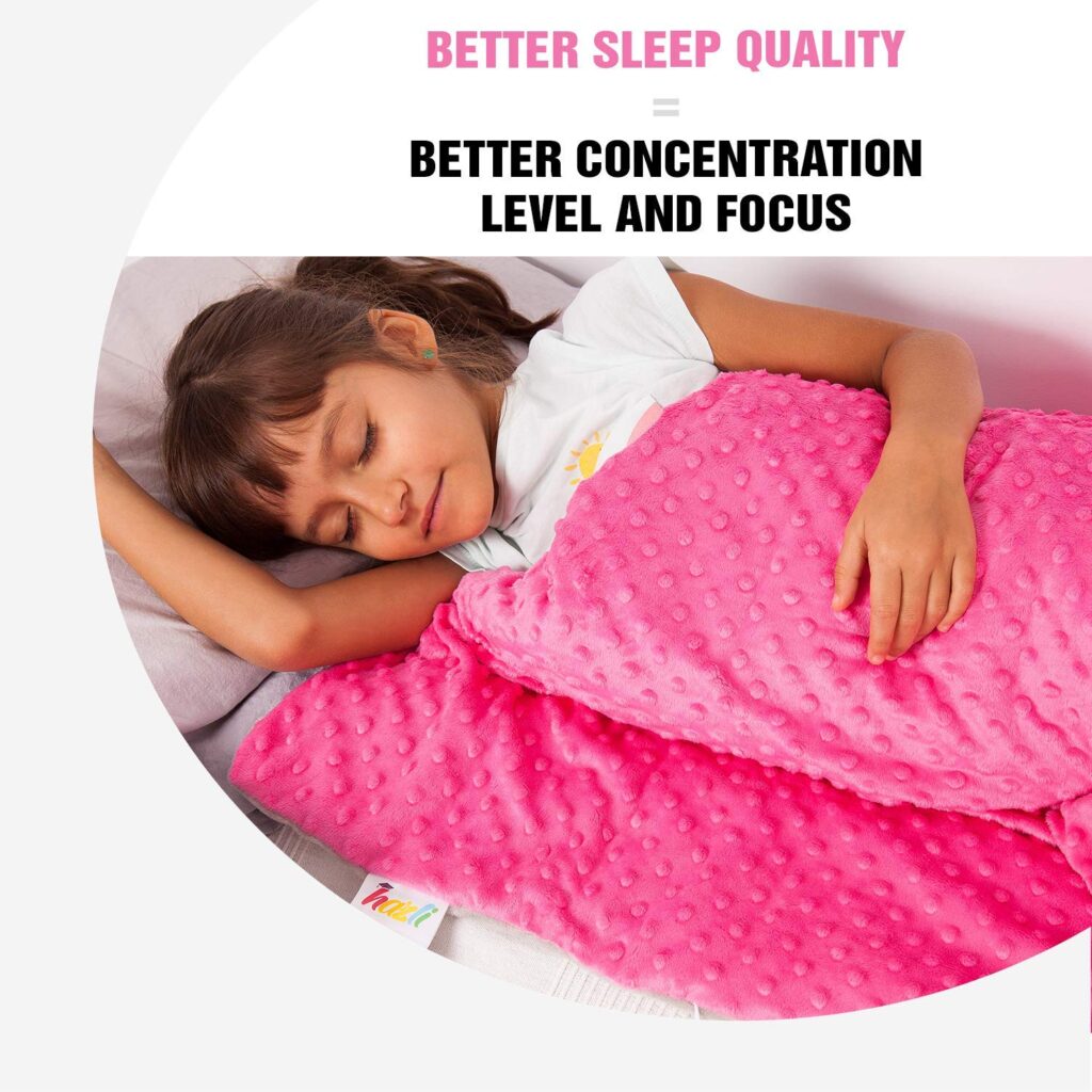 Better Sleep for Kids