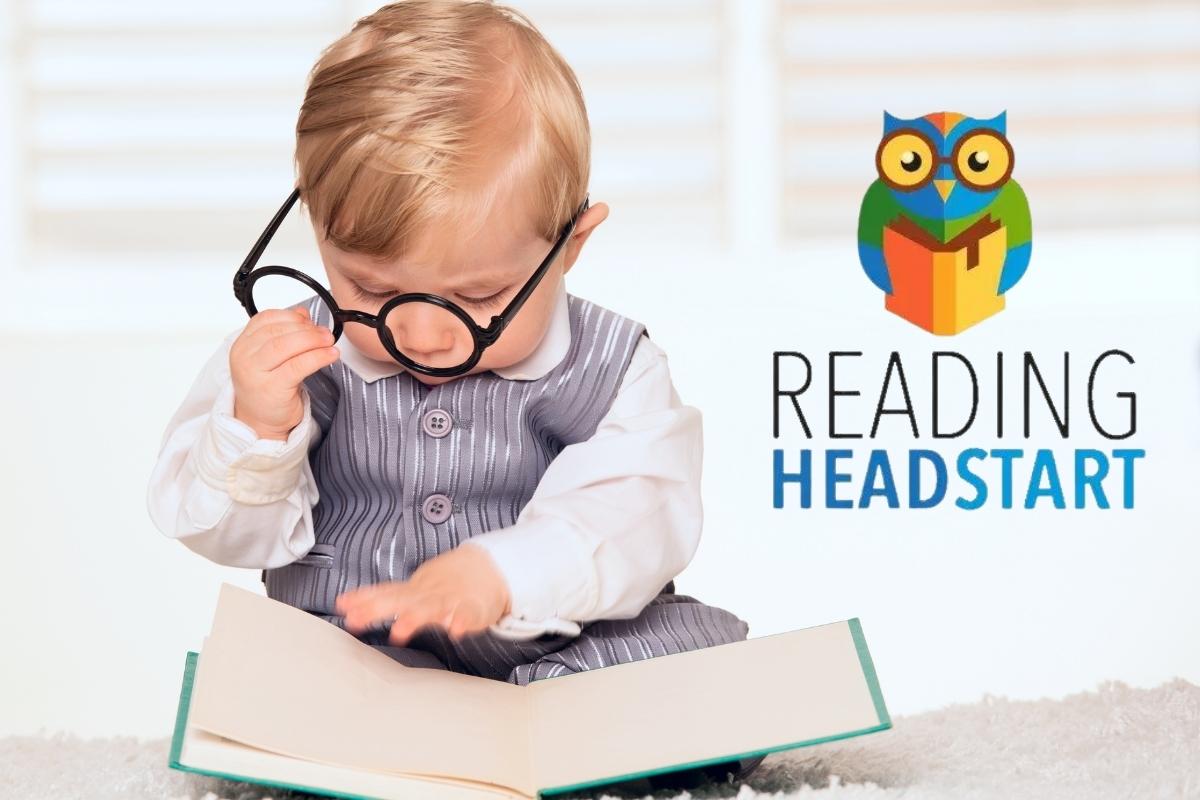 Reading Head Start Review | Everything to Know [2026] - AmyandRose