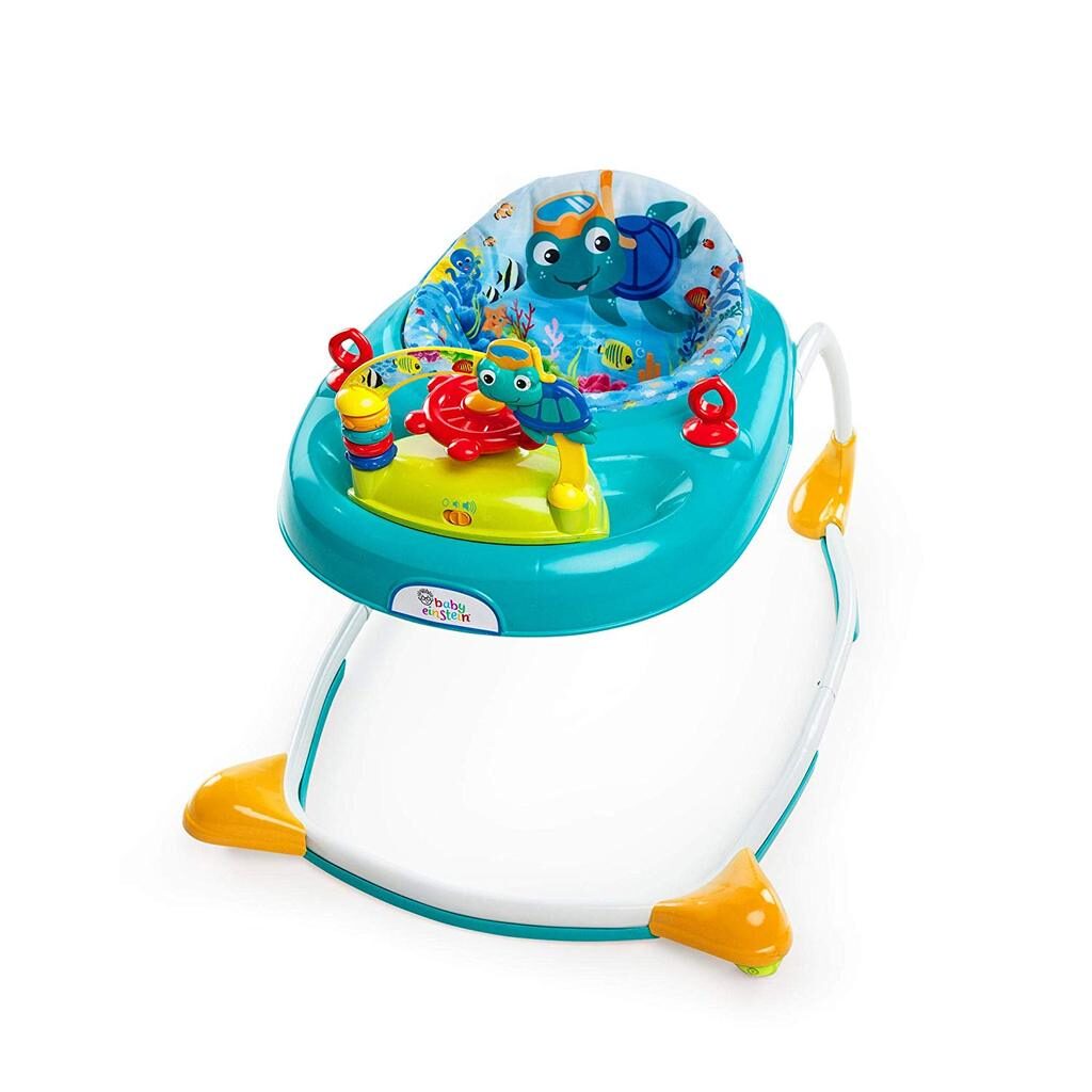 Baby Einstein Walker - Sea & Explore