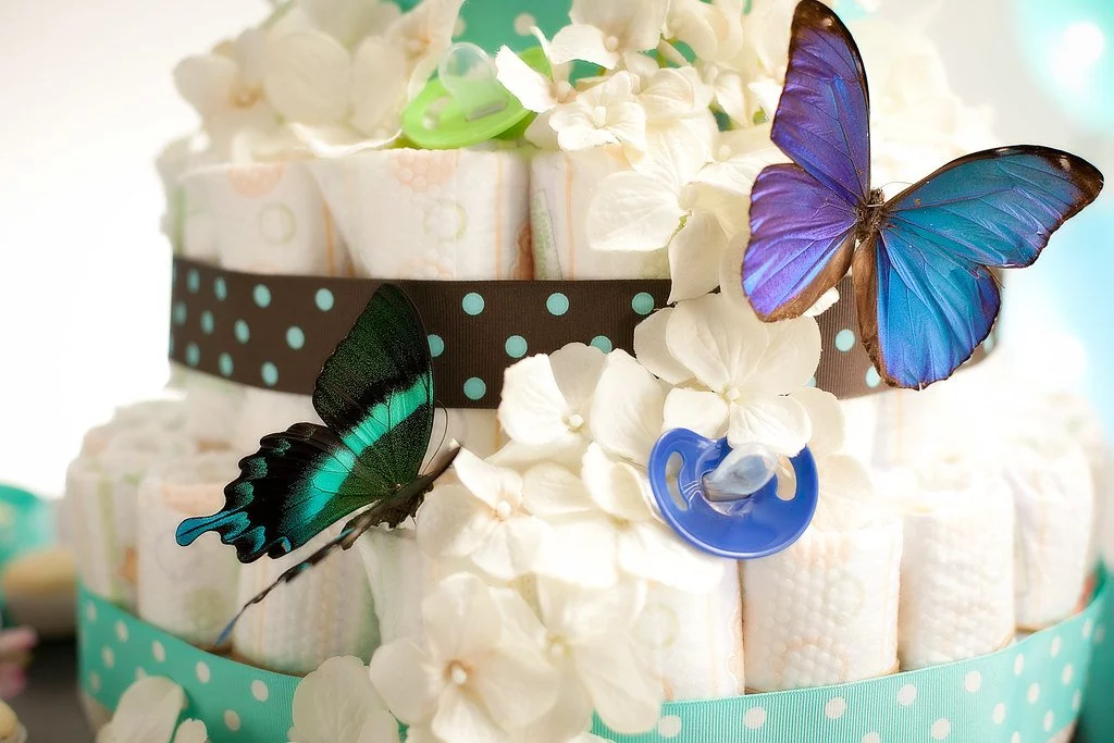 Baby Shower Ideas