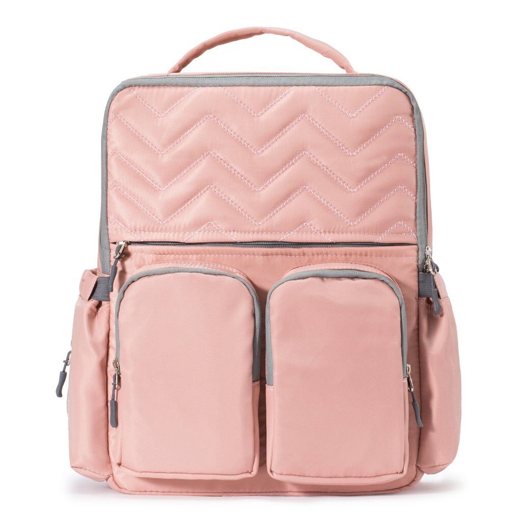 Soho Designs Diaper Bag Collection
