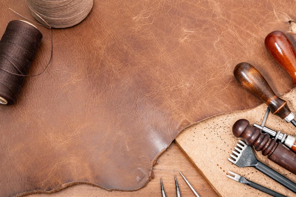 Choosing quality leather products