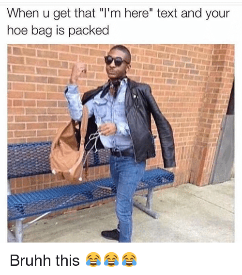 Top 15 Bag Memes You've been waiting for... - AmyandRose