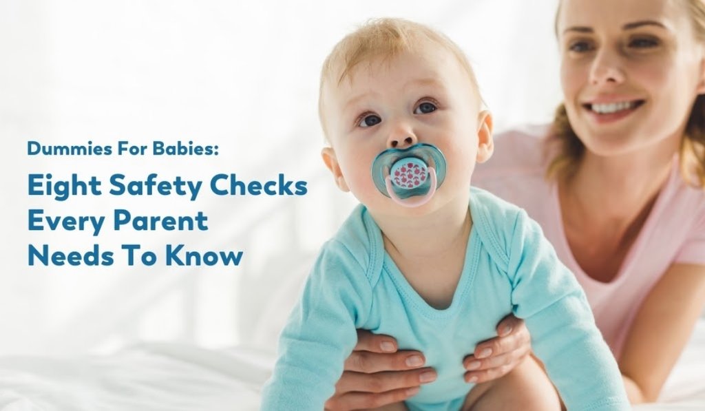 Safety Checks Every Parent Needs to Know