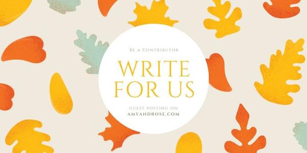 Write for Us Parenting Mom Baby Guest Post