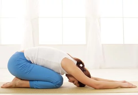 Precautions During Pregnancy - AmyandRose Yoga meditation