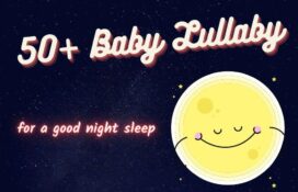 Best Baby Lullaby Songs | Relaxing and Helps Baby Go to Sleep