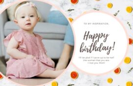520+ Birthday Wishes for Daughter – Heartwarming Birthday Wishes for Daughter