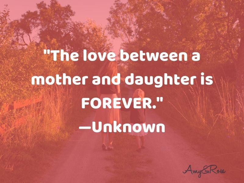 Short Mother's Day Quotes
