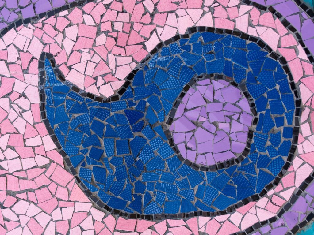 Mosaic Tiles