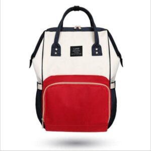 the land diaper bag