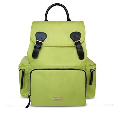 Original Land Diaper Backpack Bag - Green Tangguo - AmyandRose