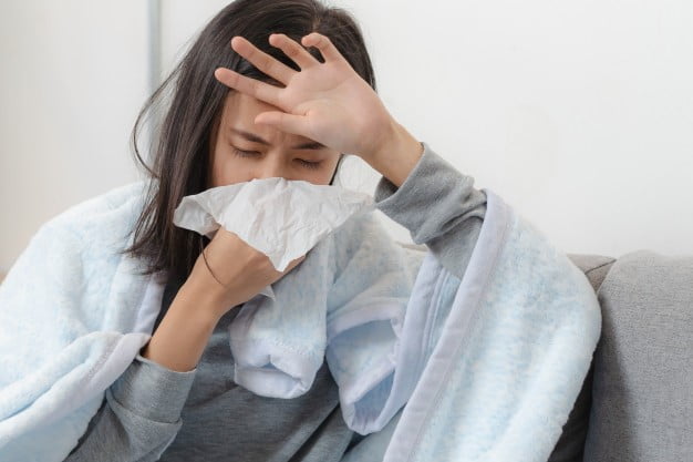 How to Ease Flu Symptoms? How to ease flu symptoms