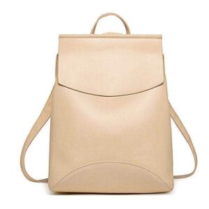 Grace Multifunctional Bag Backpack Beige