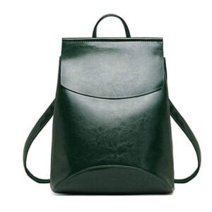 Grace Multifunctional Bag Backpack Green