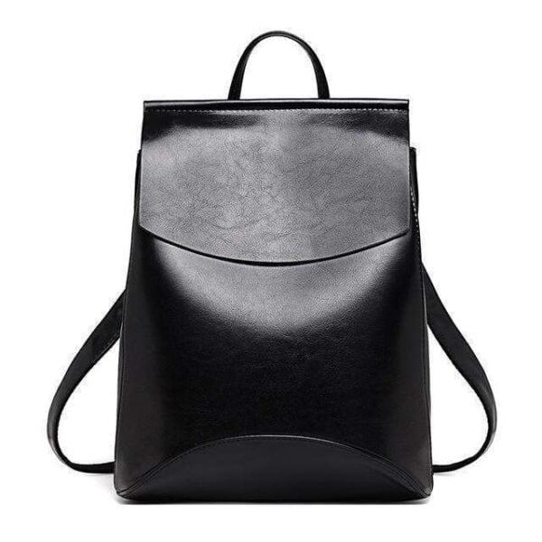 Grace Multifunctional Bag Backpack Black