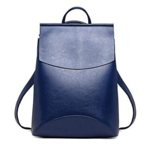 Grace Multifunctional Bag Backpack Blue