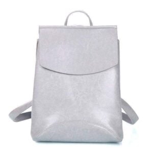 Grace Multifunctional Bag Backpack Gray