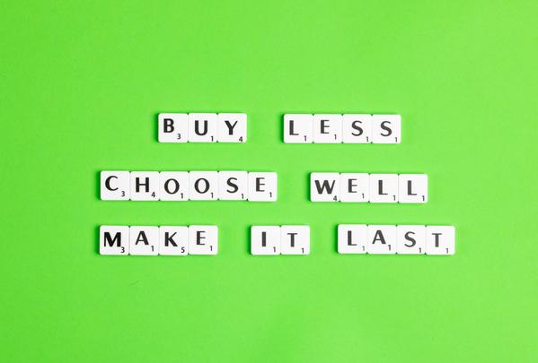 Choose Well