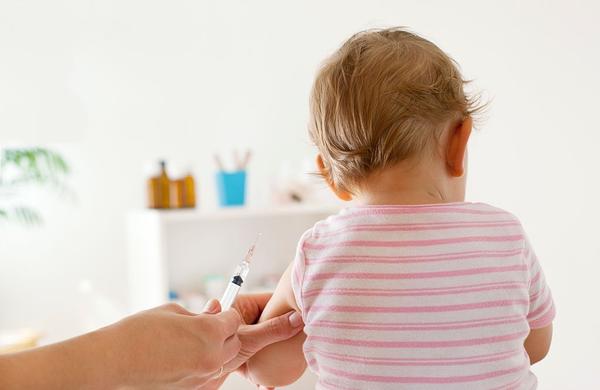Kid Vaccination