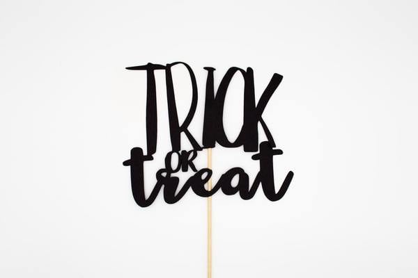 Trick or Treat