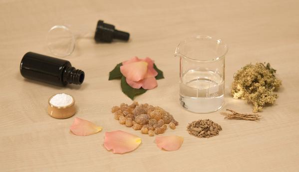 frankincense-creating-fragrance