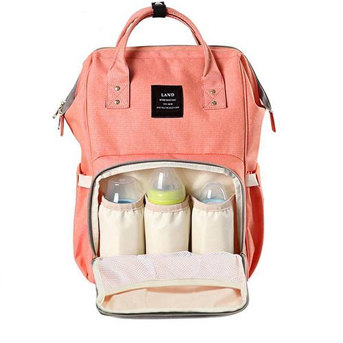 skip hop backpack diaper bag