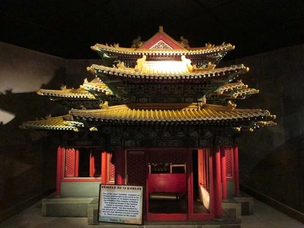 Southern California Family Vacations - AmyandRose Ripley's in San Francisco