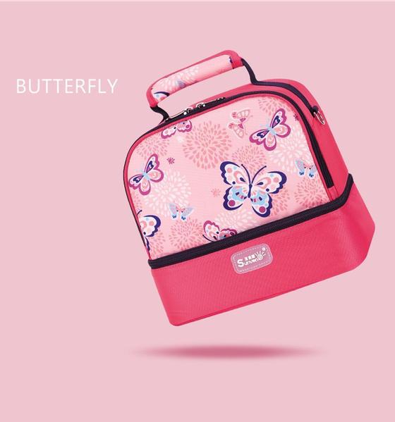 Baby Thermos bag - Butterfly design