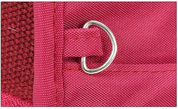 Lita Multi Compartment Handbag Purse Accessories