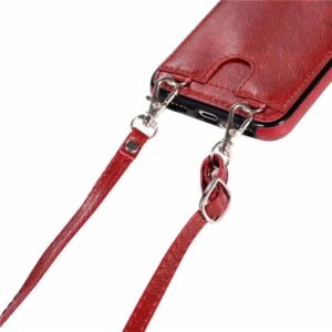 iPhone Purse with Strap