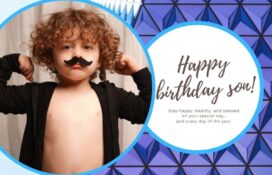 1500+ Birthday Wishes for Son – Heartfelt Messages for your Son