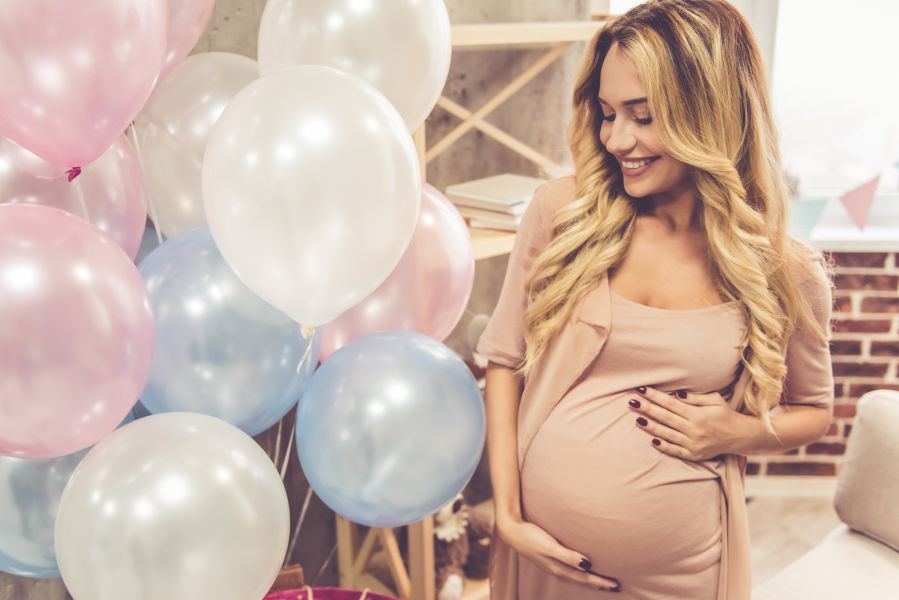 7 Tips For Setting Up A Baby Shower