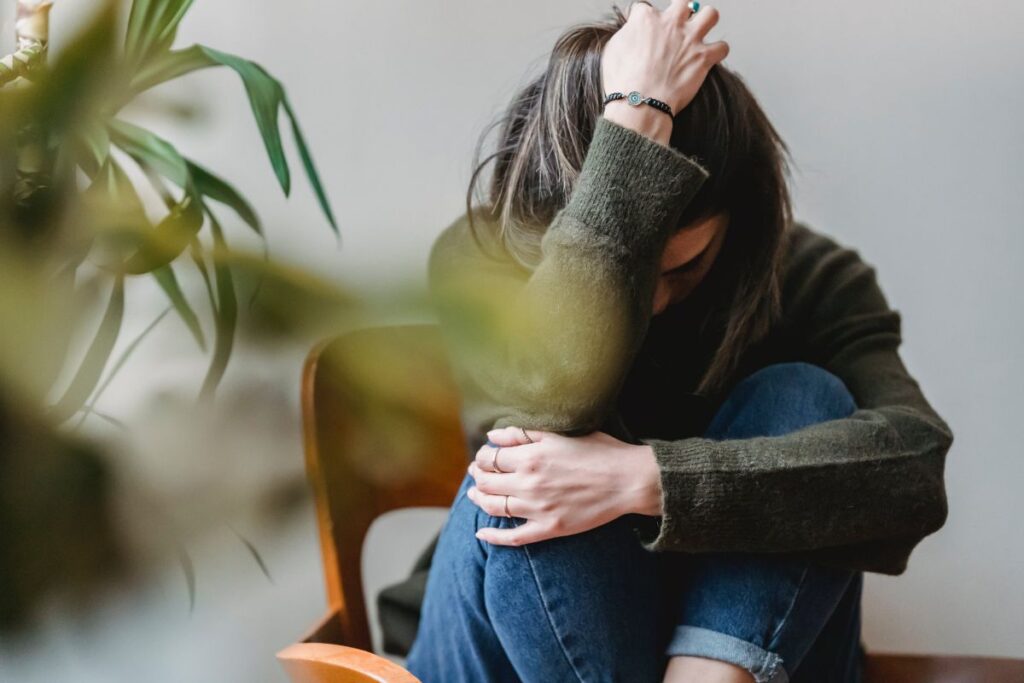 How Stress Can Affect Your Fertility