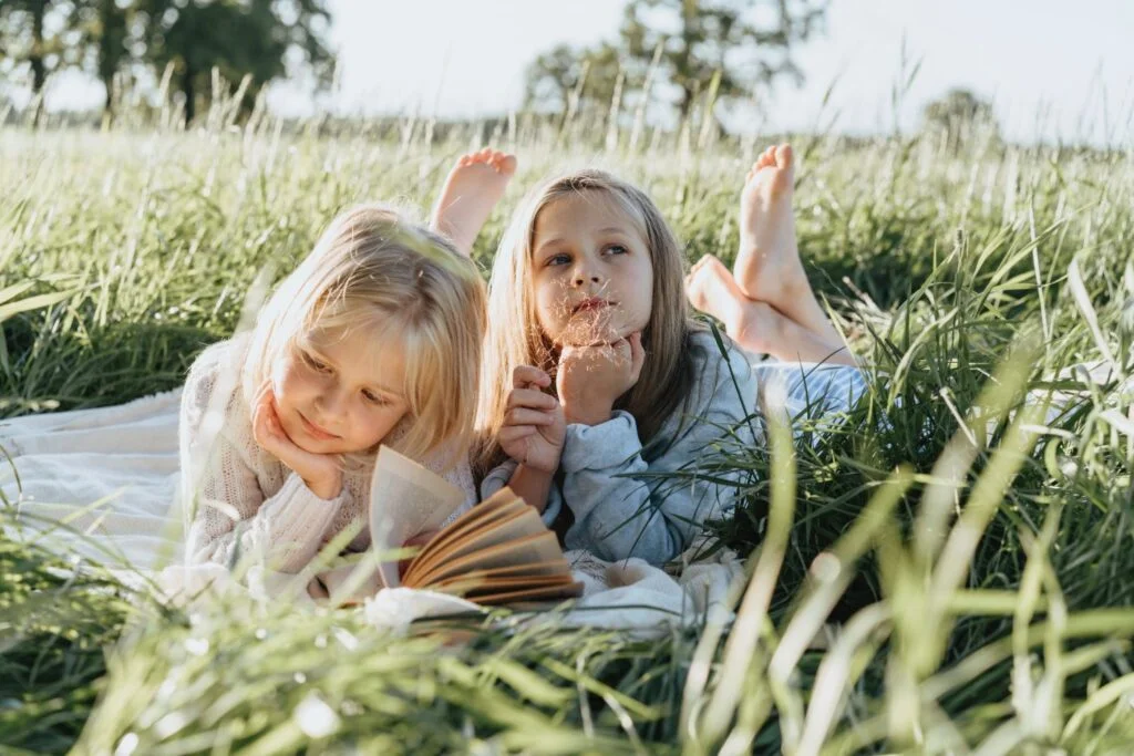 At Which Stage Does a Child Learn Phonological Recoding Skills and Start to Read - AmyandRose Appropriate for Children in the Early Stages of Reading