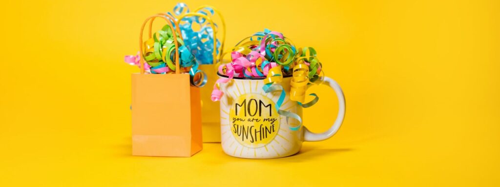 Gifts for Mom