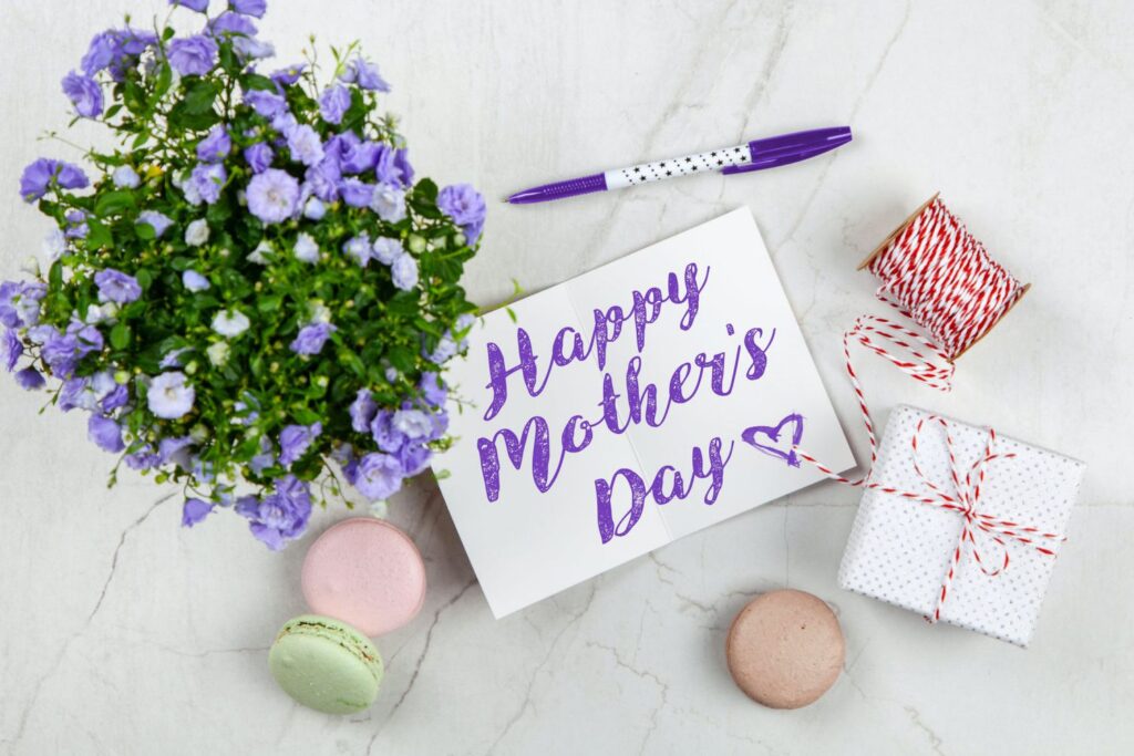 Happy Mother's Day Gift Ideas