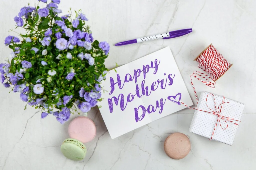 Gifts for Mom - AmyandRose Happy Mother's Day Gift Ideas