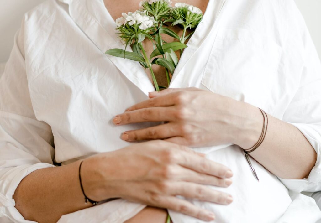 Pregnancy Biohacking