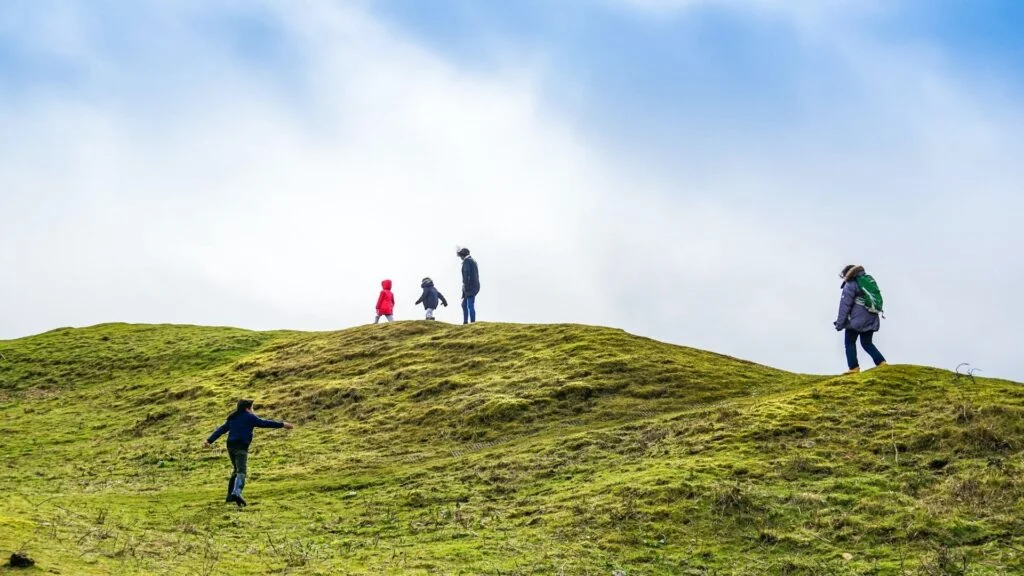 Hiking With Kids - AmyandRose Where to find trails
