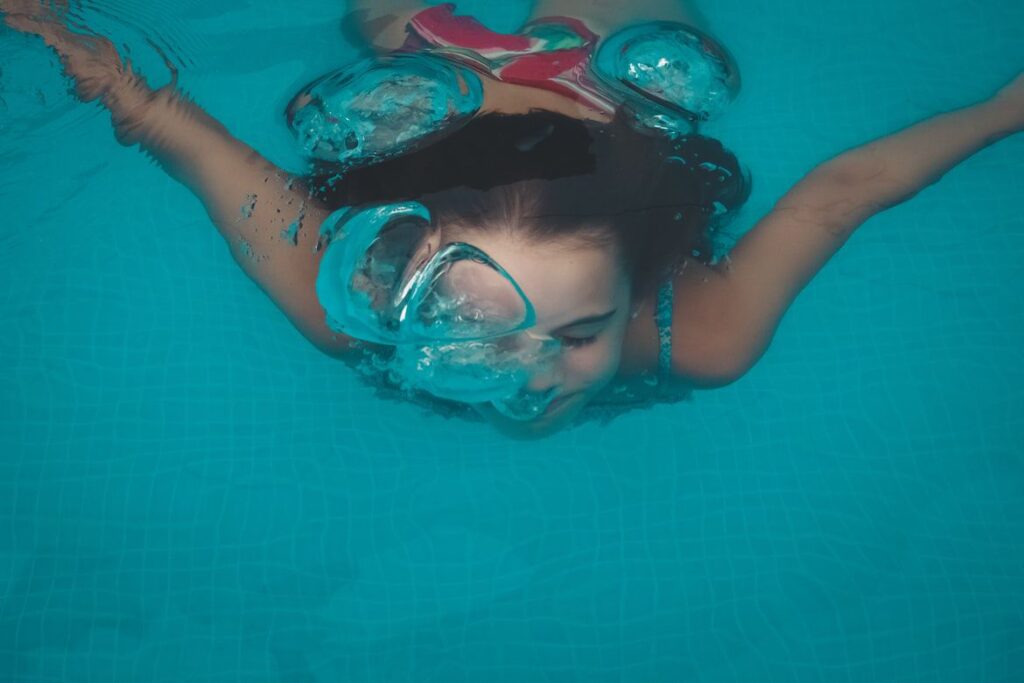 Should my Child take Swimming Lessons