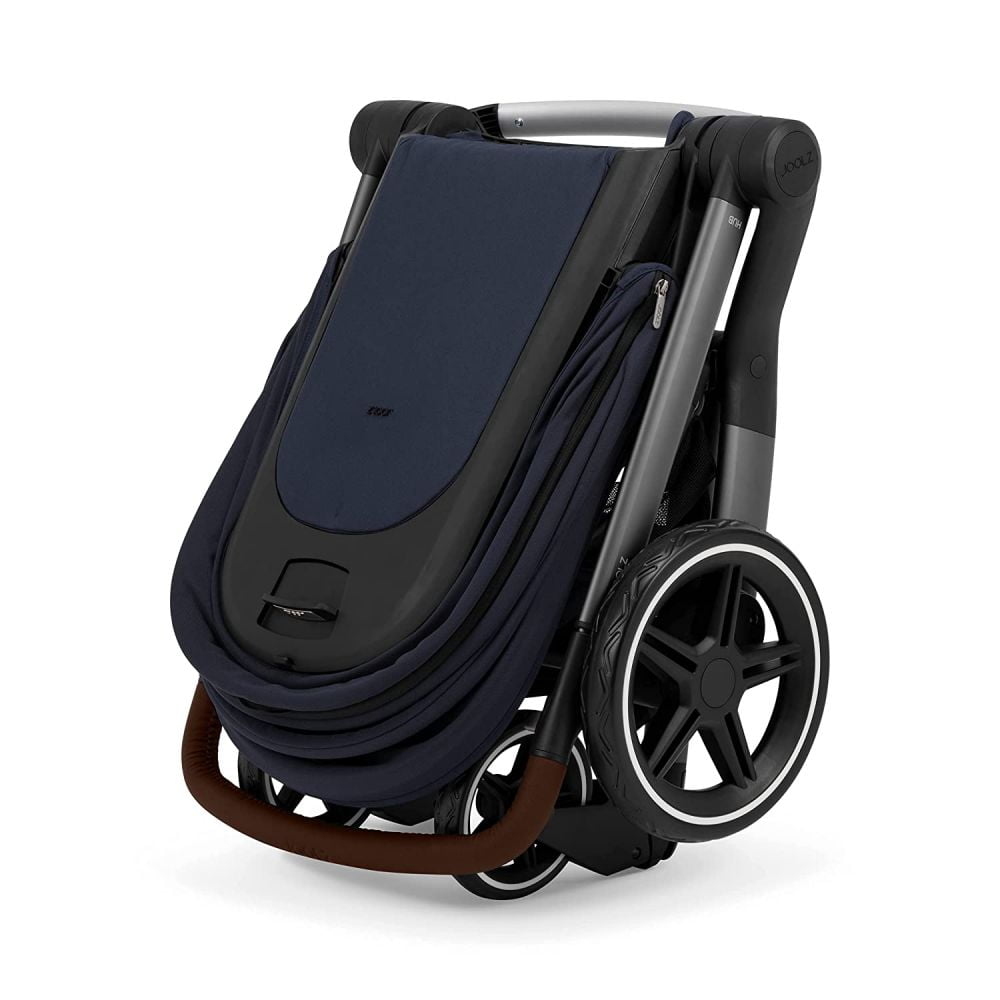 Joolz Hub+ Foldable Stroller
