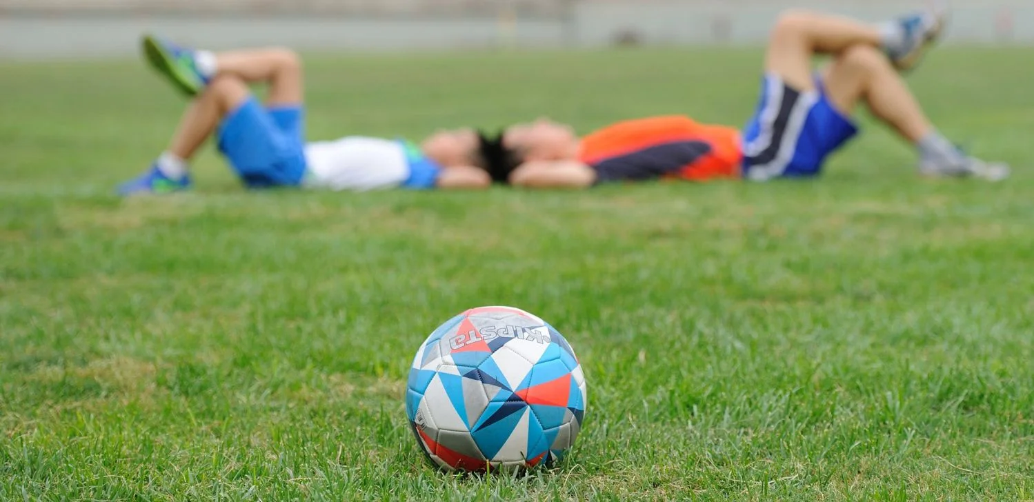 How Sports Can Benefit Your Child's Mentality