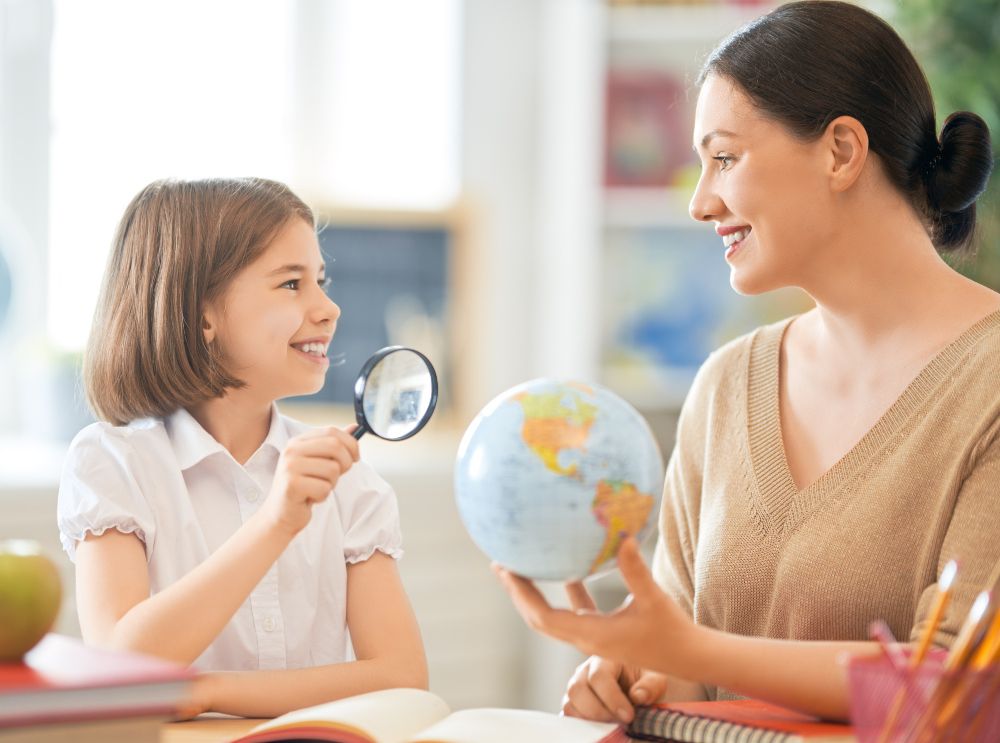 How to Support Your Child Who Wants to Teach English Abroad