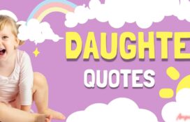 440+ Daughter Quotes