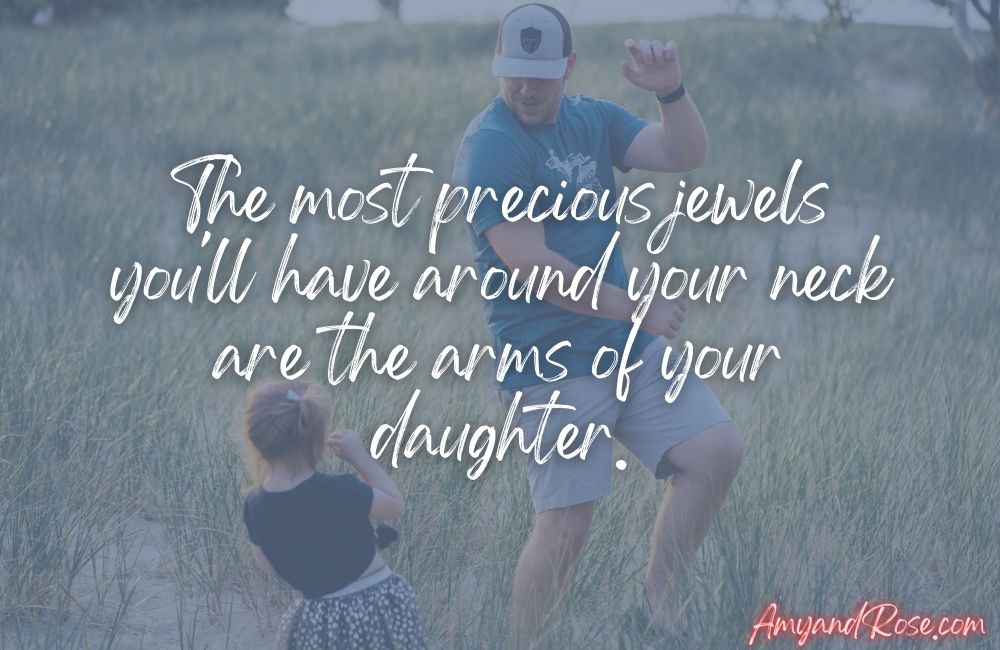 Daughter Quotes