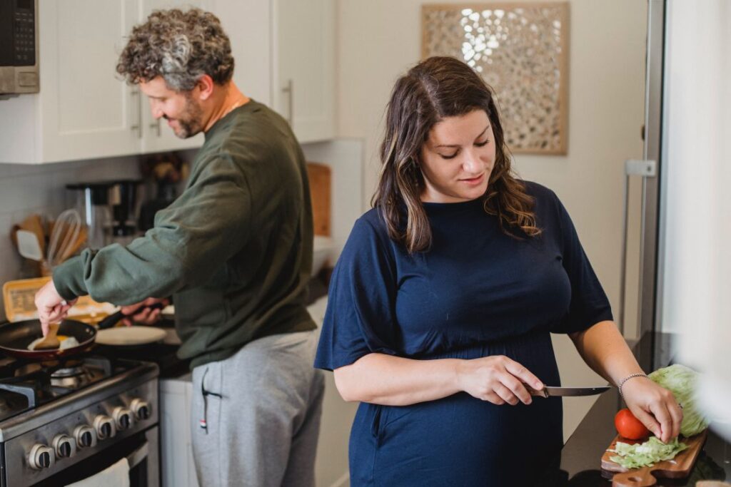 Tips for a Healthy Married Life