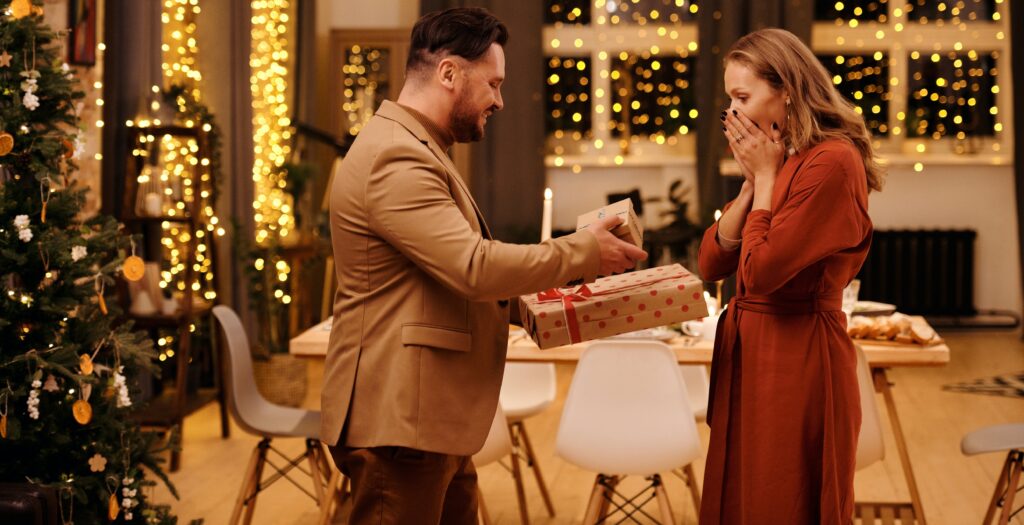 Top Exquisite Gifts for your Wife