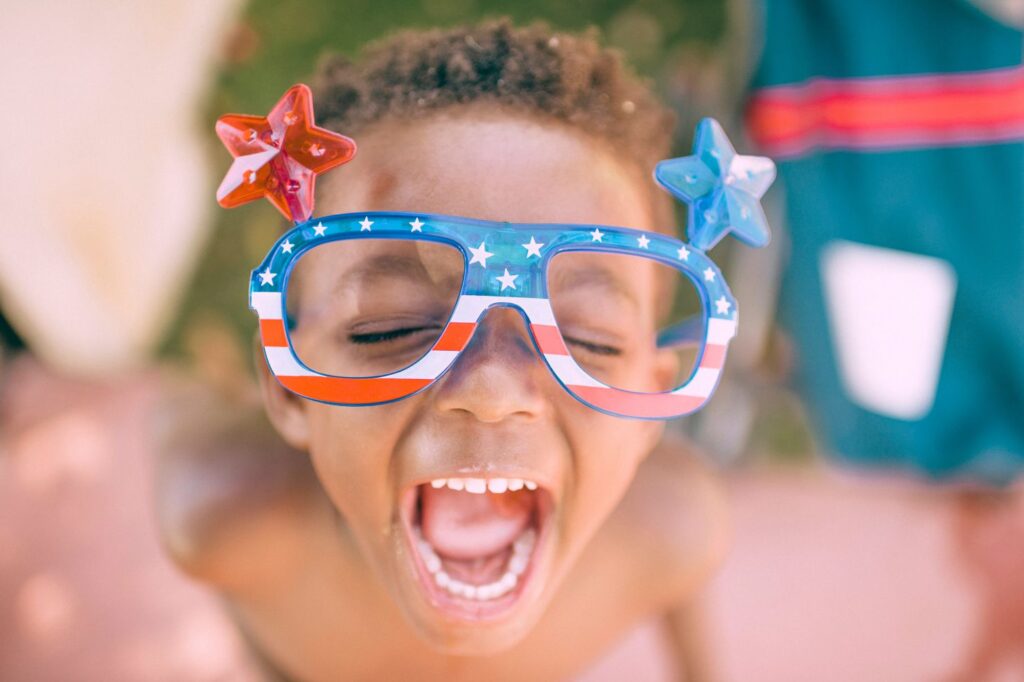 Fun 4th of July Activities for Kids
