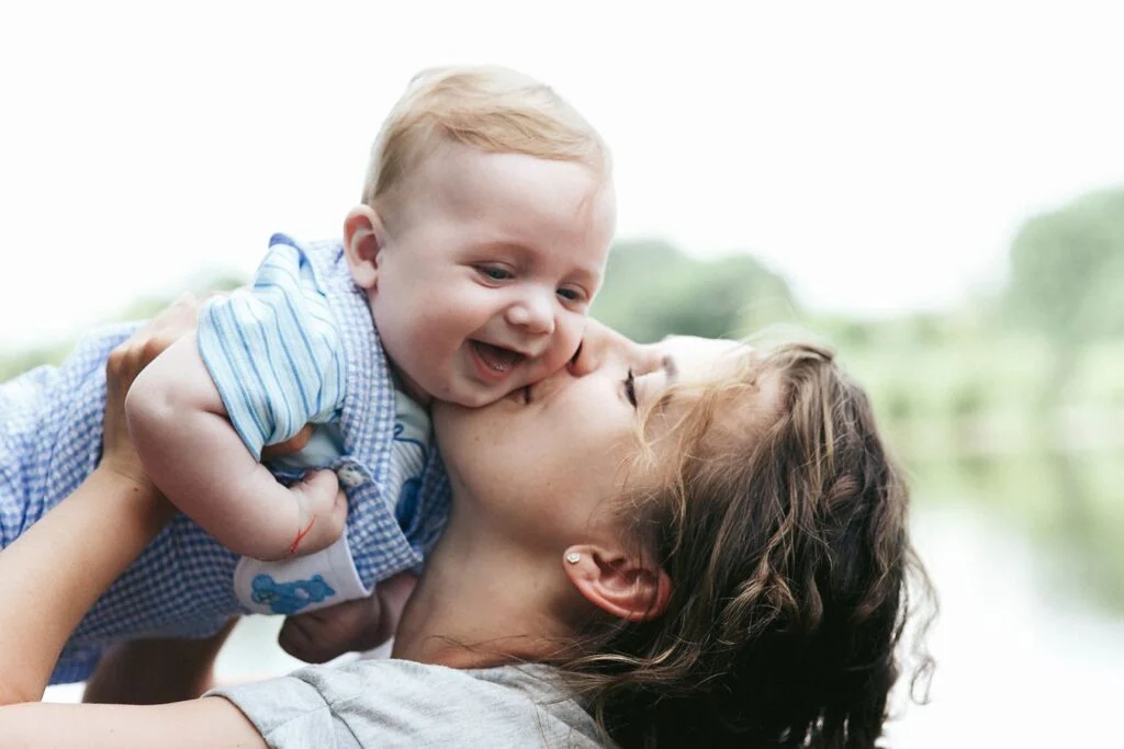 Difference Between Development and Growth - AmyandRose Difference Between Development and Growth - Infancy